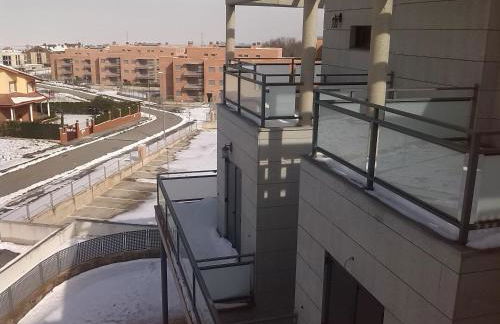 Apartamento Golf Buenas Vistas - Foto 7