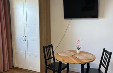 Sea Relax Apartment - 15 minutes drive from the Old Town - Foto 15