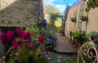 Number 22 - Le Dorat - Apartment 3 with garden & free parking - Foto 15