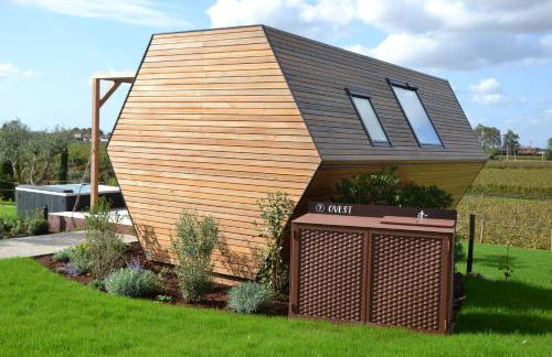 Glamping Alvearium Alturis - Foto 31