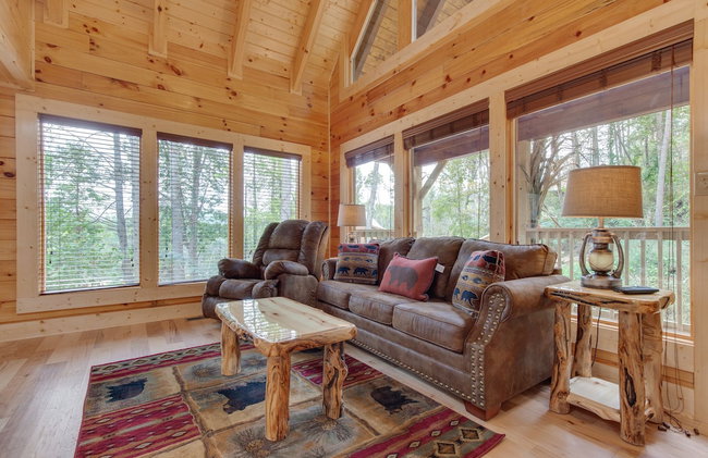 Simply Unforgettable by Jackson Mountain Rentals - Photo 29
