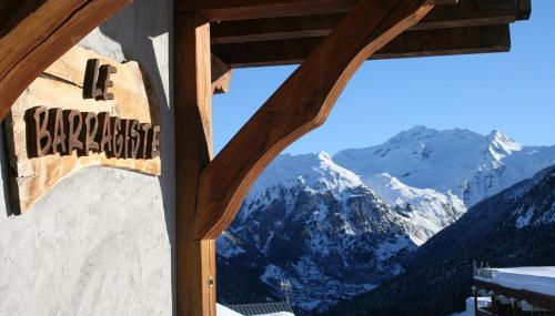 Chalet Barragiste - Photo 5