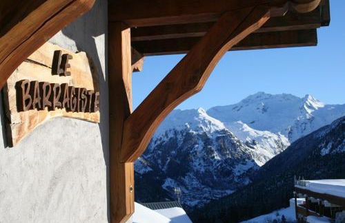 Chalet Barragiste - Foto 5