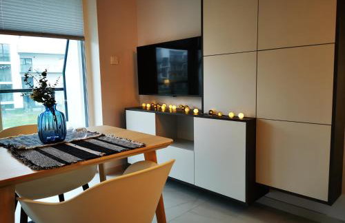 Apolonia apartament II- SPA - Foto 15