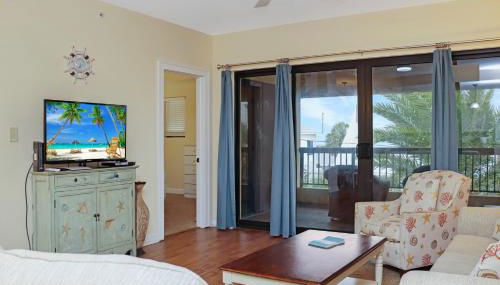 Club at Mexico Beach 2Q by Pristine Properties - Foto 4