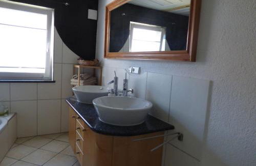 Ferienwohnung Nerz - Foto 12