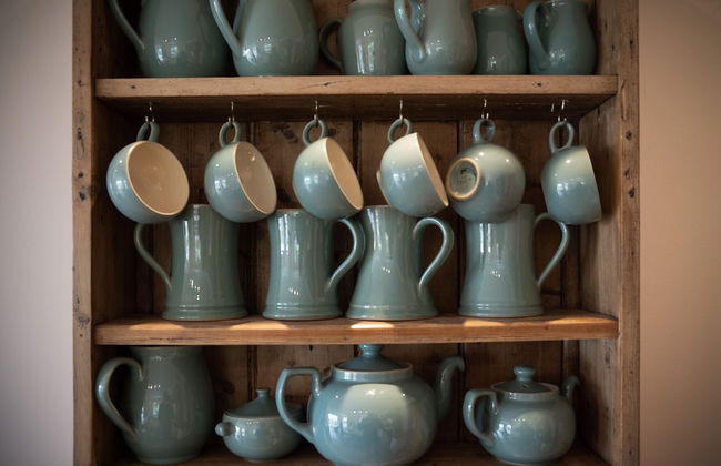 Highfield - 3 Bed - Llanmadoc - Photo 69