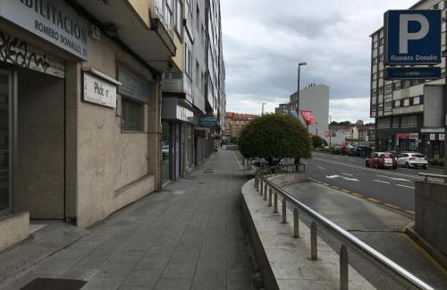 Soleado a un Paseo de la Catedral - Photo 37