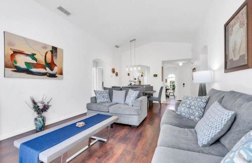 Cute Vacation Home Very Close to Disney - Foto 12