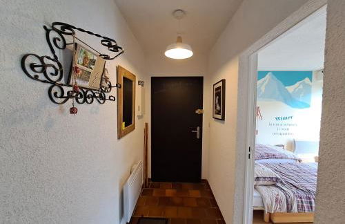 L'appart de Saint-Lary - Foto 15