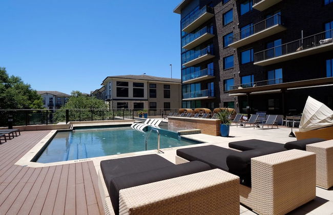 Landing Apartments Houston - Foto 39