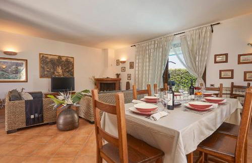 Villa Costantino - Foto 43