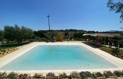 Agriturismo privato "La Casa Del Sole" - Foto 76