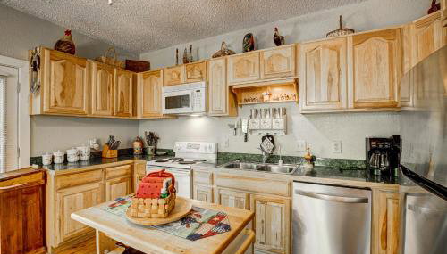 Arrowhead Falls - Photo 5