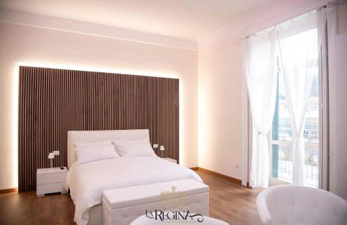 La Regina Luxury Holiday Home - Foto 1