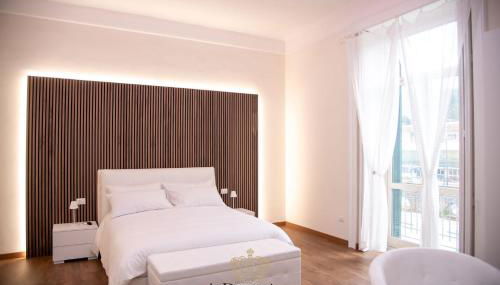 La Regina Luxury Holiday Home - Foto 1