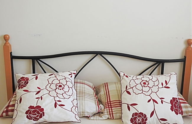 Seaview Apartment Esentepe Northern Cyprus - Foto 4