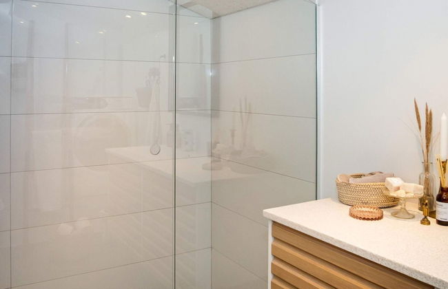 4 Person Holiday Home in Thisted - Photo 9