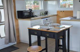 Le Petit chalet - 2 étoiles au classement tourisme - Foto 3