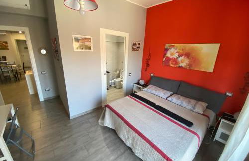 Monte Urpinu Modern Flat - Foto 26