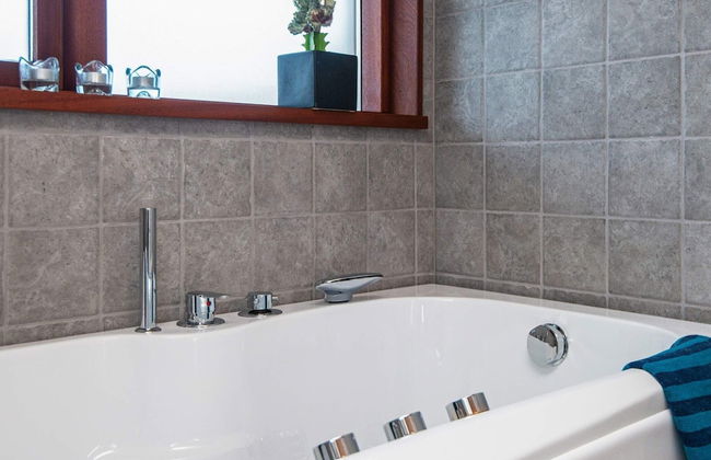 6 Person Holiday Home in Ronde-by Traum - Foto 11