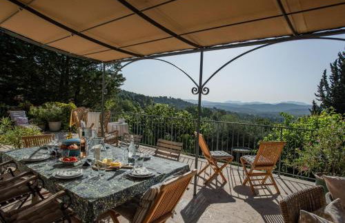 Villa Olivier - Foto 6