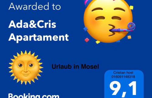 Ada&Cris Apartament - Foto 36