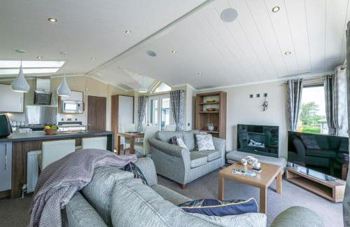 Hafan Y Mor Holiday Lodge - Foto 16