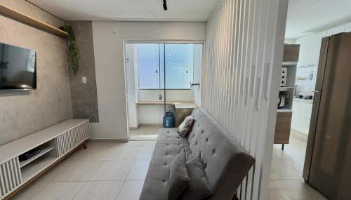 Apartamento no Campeche - Foto 1