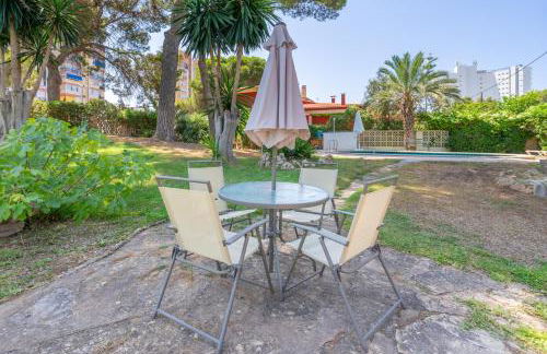 Villa Santander - Foto 32