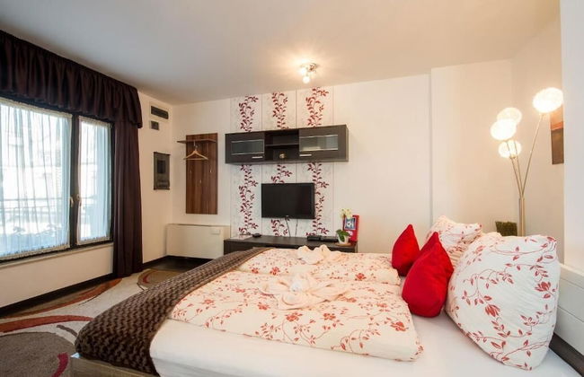 Budapest Center Residence - Foto 25