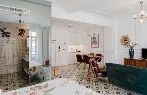 Casa Timoteo Apartamentos Boutique Adults Only - Foto 17