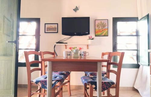 Raggio di Sole Castellina Marittima - Bilocale con piscina in Toscana - Foto 56