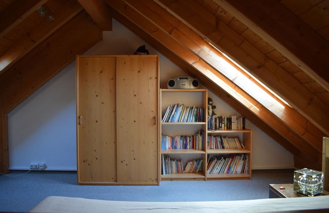 An den Ufergärten - Foto 7