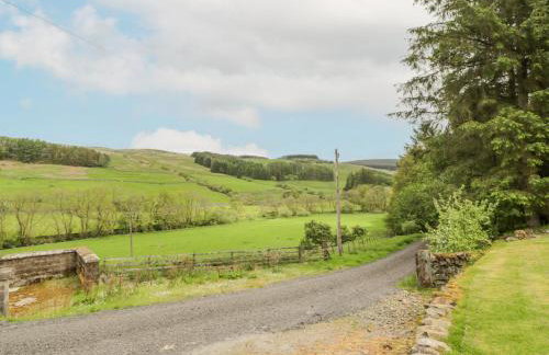 Kilnmark Bothy - Foto 44