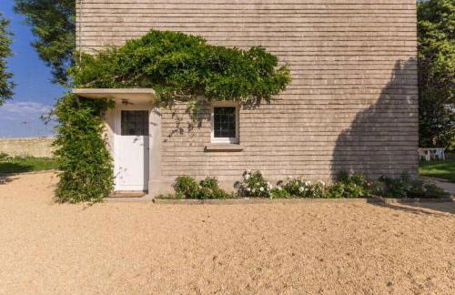 La Maison Bleue au coeur des Plages du Débarquement - Photo 40
