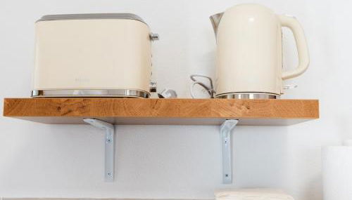 Casa Calma II - 2 double bedrooms apartment - Foto 5