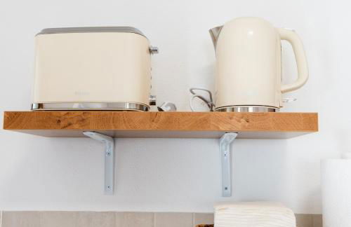 Casa Calma II - 2 double bedrooms apartment - Foto 5