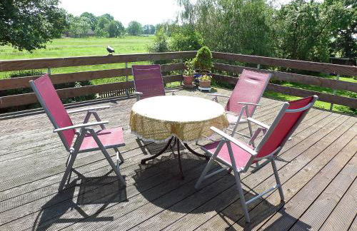 Apartment Villa Sorgenfrei by Interhome - Foto 9