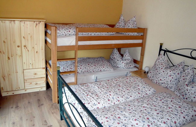 Ferienhaus Bergtraum - Photo 5