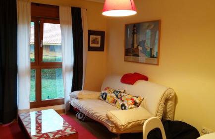 Apto. de Montaña La Campa en Felechosa (Aller) - Foto 23