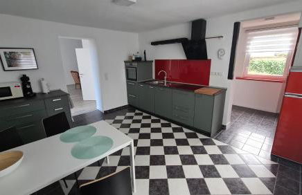 Appartement Lavendel, Ferienwohnung mit eigenem Eingang wie ein kleines Haus - Foto 3