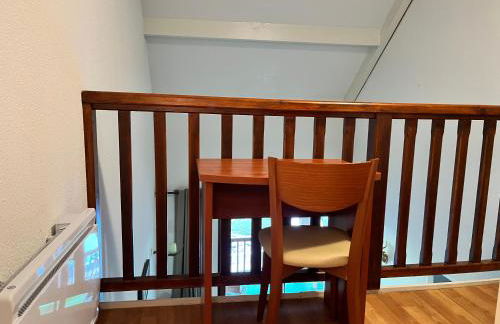 Comfort Duplex Apartment, Foot Of The Slopes - Foto 21