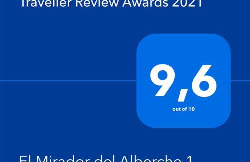 El Mirador del Alberche - Photo 39