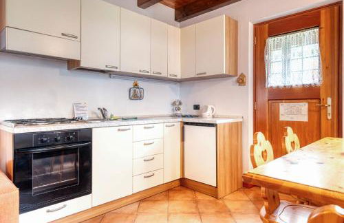 Incanto Walser Apartments Ronco - Foto 59