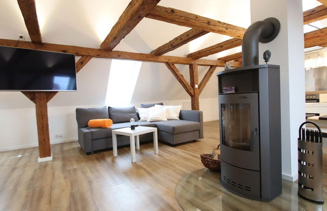 Bauernhaus am Plauer See mit Kamin - Foto 6