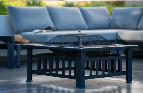 Villa Nene near Labin - Rabac for 10 persons with 55 m2 pool, wellness area & large garden - Foto 12