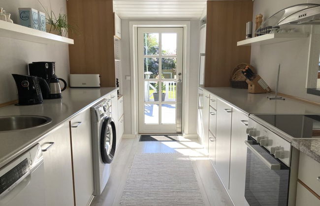 "Jeip" - 400m to the fjord - Foto 30