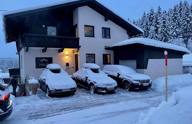 Holiday Apartment in Koetschach - Foto 1