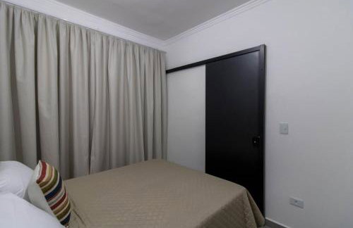 0804 Orquídea Studio Próx GRU e Estação Cecap - Foto 48